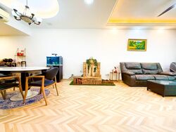 Woodgrove Condominium (D25), Condominium #525465981
